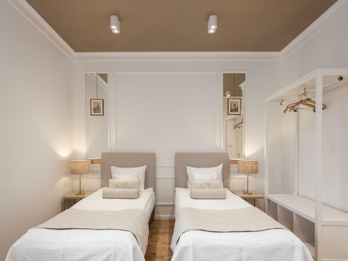 Avanti Hotel apartamentowy Kraków